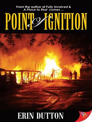 cover image of Point of Ignition